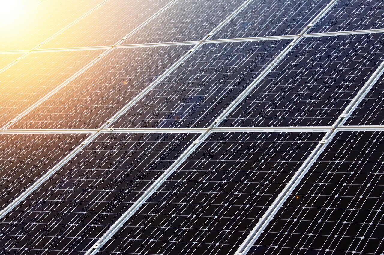 Scientists discover material that can make solar cells more efficient