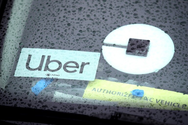 Uber On Track For 2019 IPO - Warrior Trading News