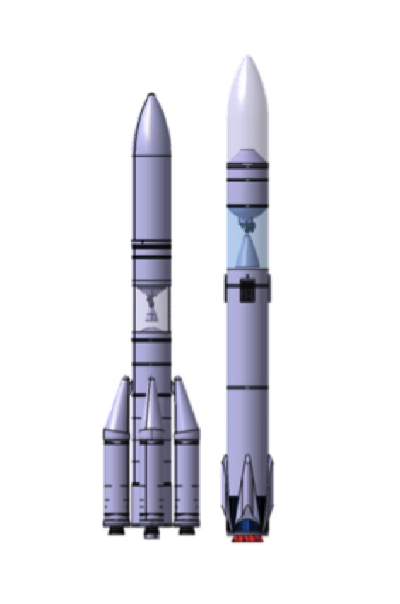 ESA - 3D-printed storable-propellant rocket engine design tested