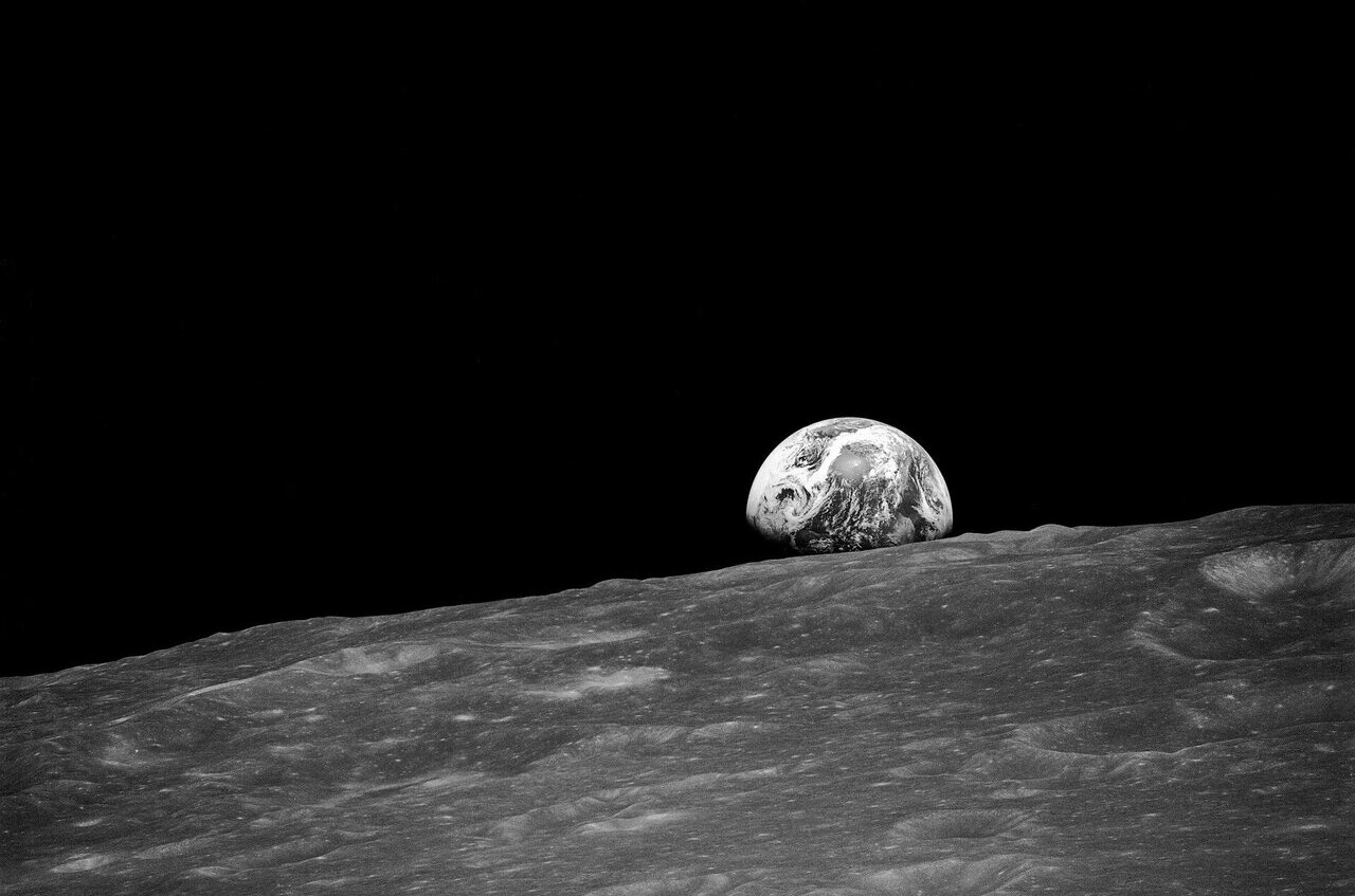 Hordes of Earth's toughest creatures may now be living on Moon