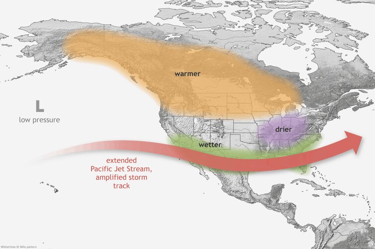 US shivers as extreme cold invades, but is this climate change?