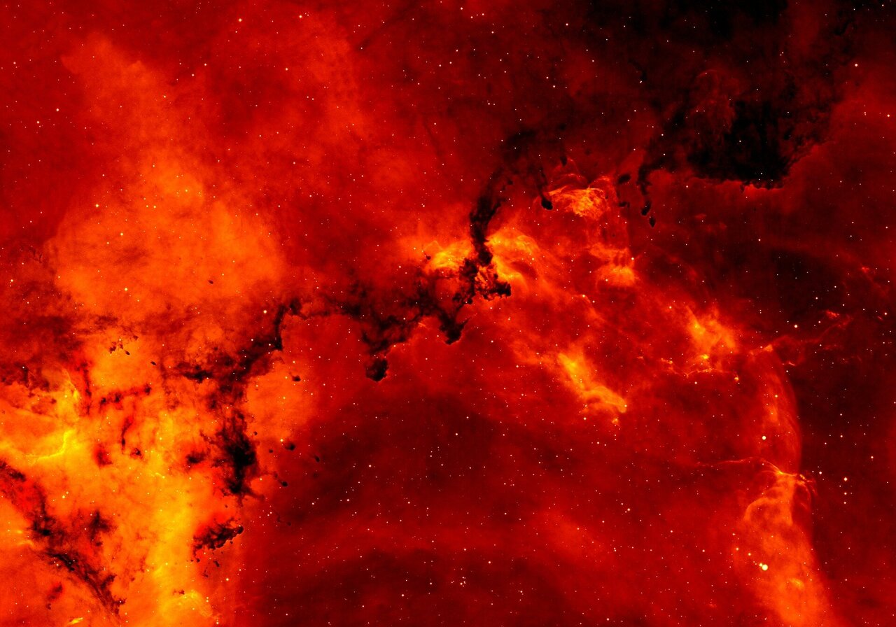 Researchers study the turbulence raging inside distant stars