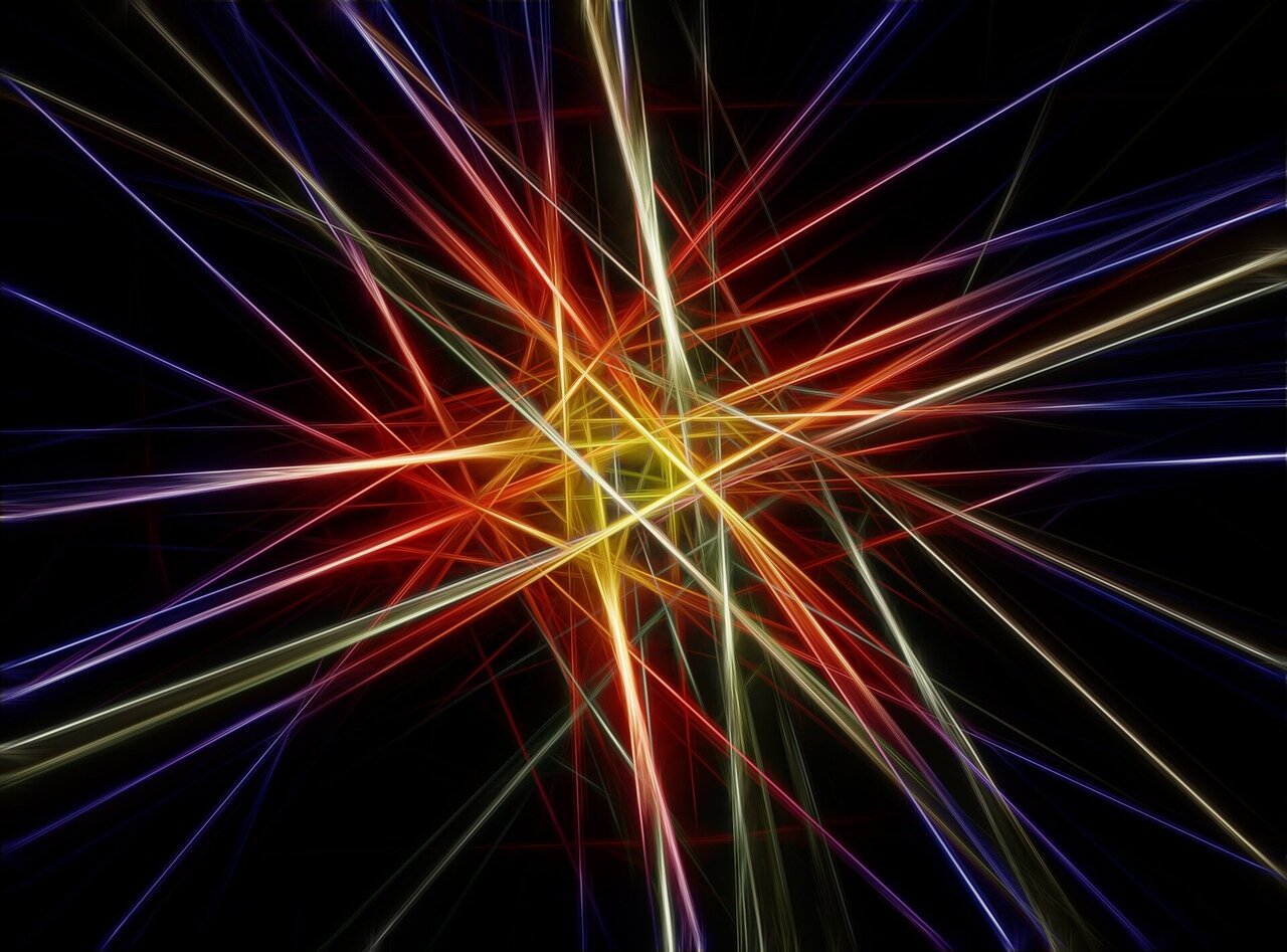 Researchers devise a new path toward 'quantum light'