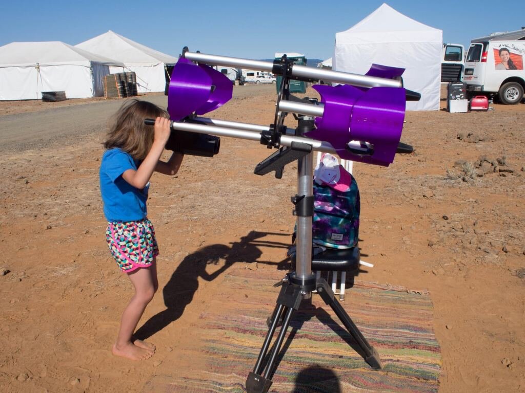 telescopes for amateur astronomers