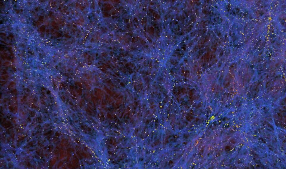 A new candidate for dark matter and a way to detect it