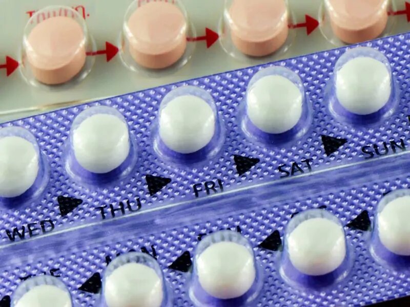 ovarian cancer on birth control