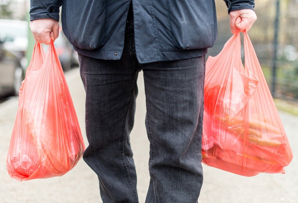 Why Has Pittsburgh Postponed its Ban On Single-Use Plastic Bags? |  Pittsburgh Magazine