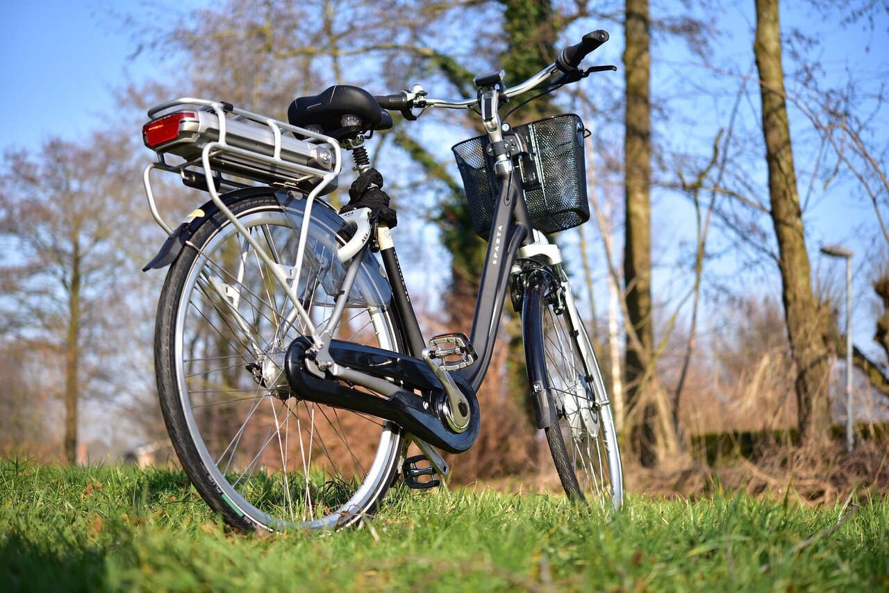 E-bike injuries found to in more internal injuries for regular bikes