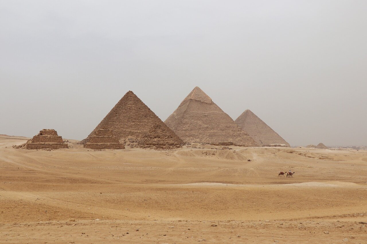 desert egypt safari ( marghany tours.com)