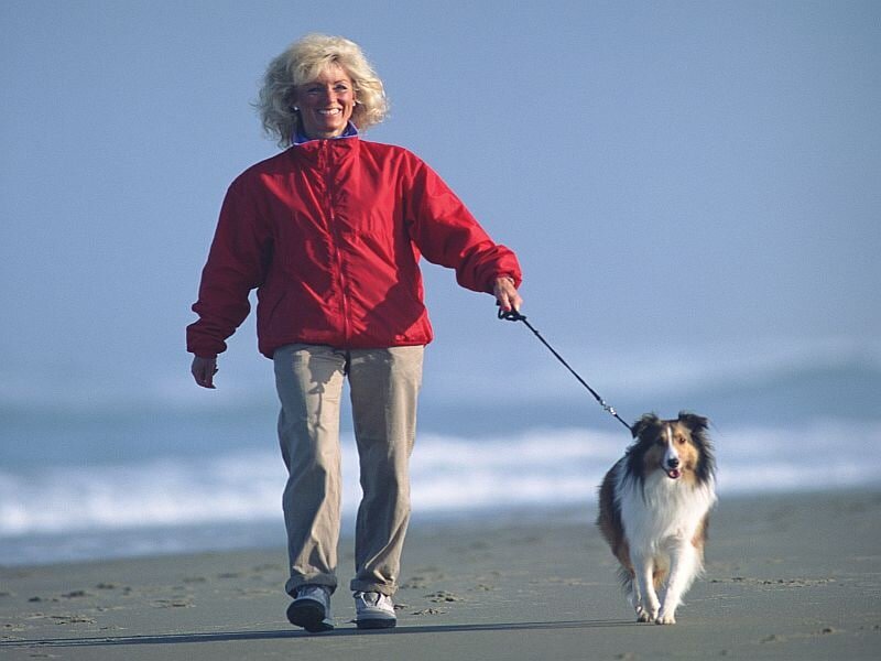 Aerobic exercise may mildly delay, slightly improve Alzheimer's