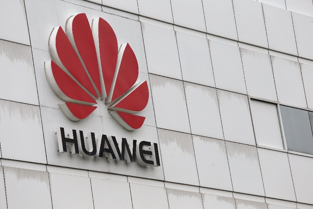 Huawei A Key Beneficiary Of China Subsidies That Us Wants Ended 