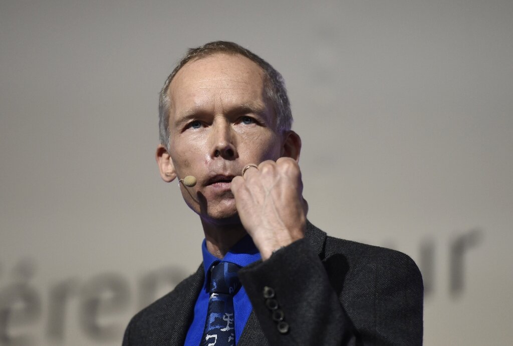 Don't push 'on' button of irreversible change: top climate scientist - Phys.Org