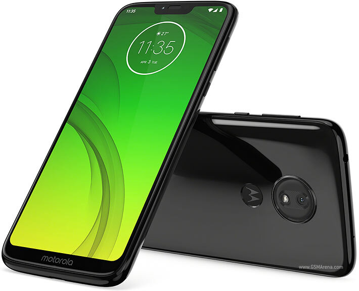 Review: Motorola Moto G7 is the inexpensive Android phone you've