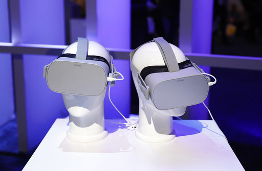 Remember reality? Its buzz has faded at CES 2019