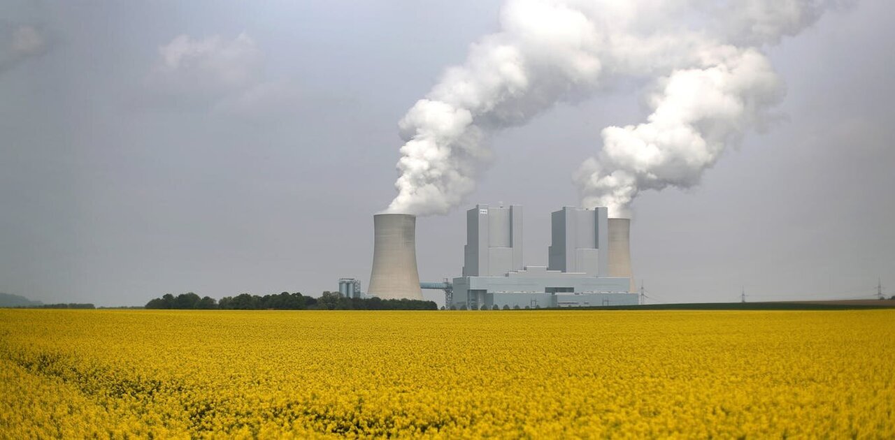 Mikroprocessor Bermad Koge Retire all existing and planned fossil fuel power plants to limit warming  to 1.5°C
