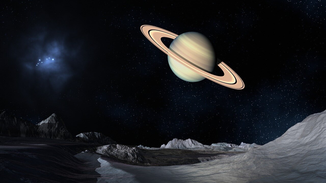 Saturn surpasses Jupiter after the discovery of 20 new moons—and you can  help name them