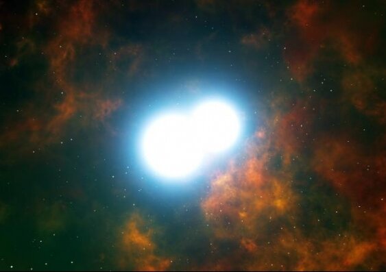 New Simulations Explore Supernova Explosions, Universe's Evolution