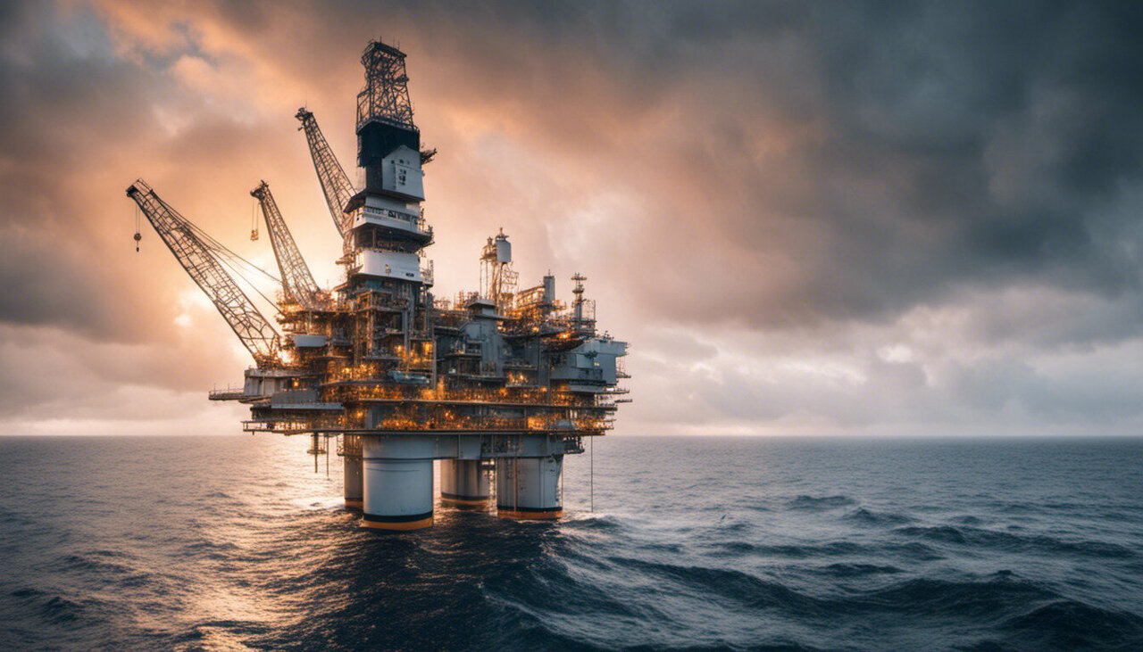 What A Major Offshore Gas Find Means For South Africa S Energy Future - gas gas gas roblox rbreach