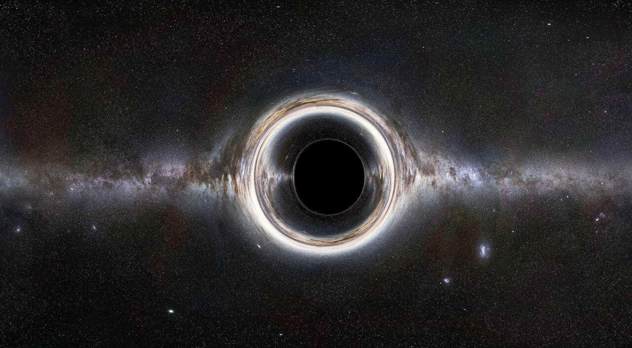 The black hole dota фото 69