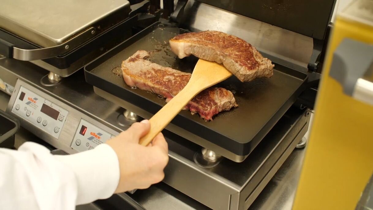 #Wagyu beef passes the taste test of science