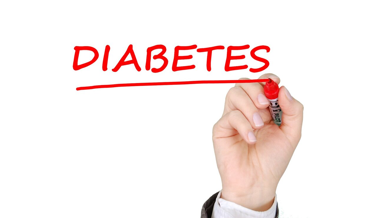 latest type 1 diabetes research news)