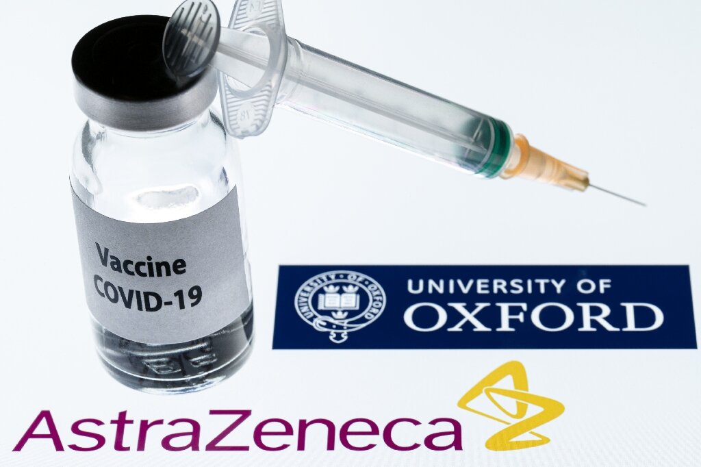 AstraZeneca says its vaccine needs 'additional study'