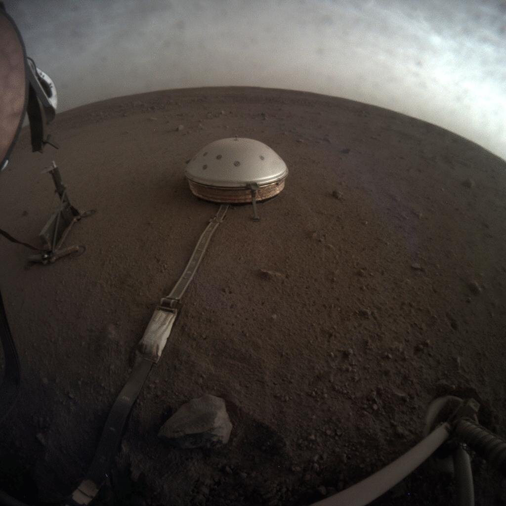 Three things NASA learned from Mars InSight