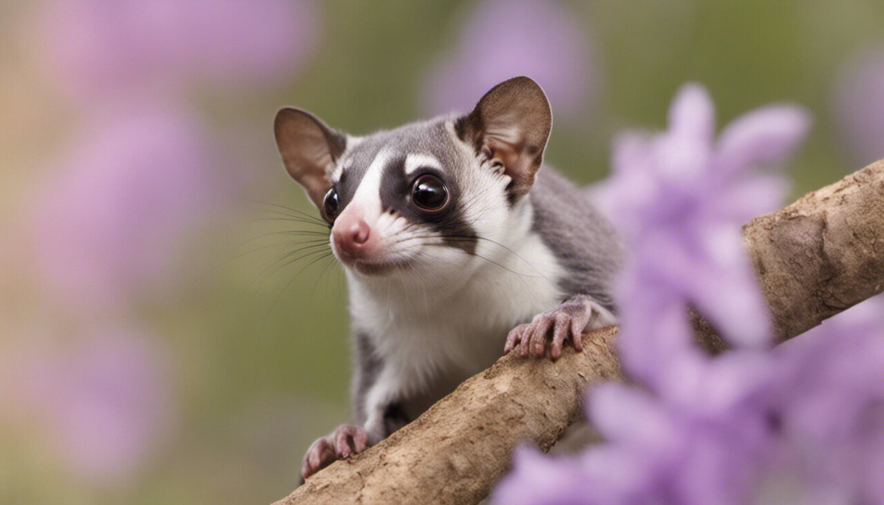 A rare discovery: We found the sugar glider is actually three species ...