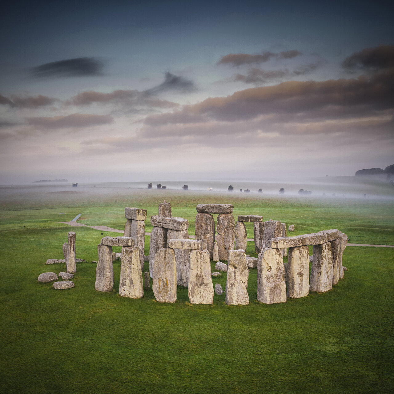 Mystery solved: Scientists trace source of Stonehenge boulders