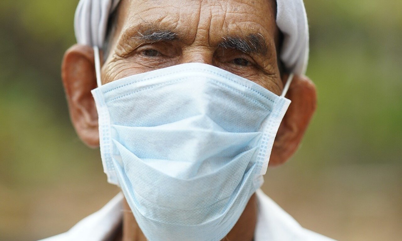 Some Doctors Think Face Shields Protect Against The Coronavirus As