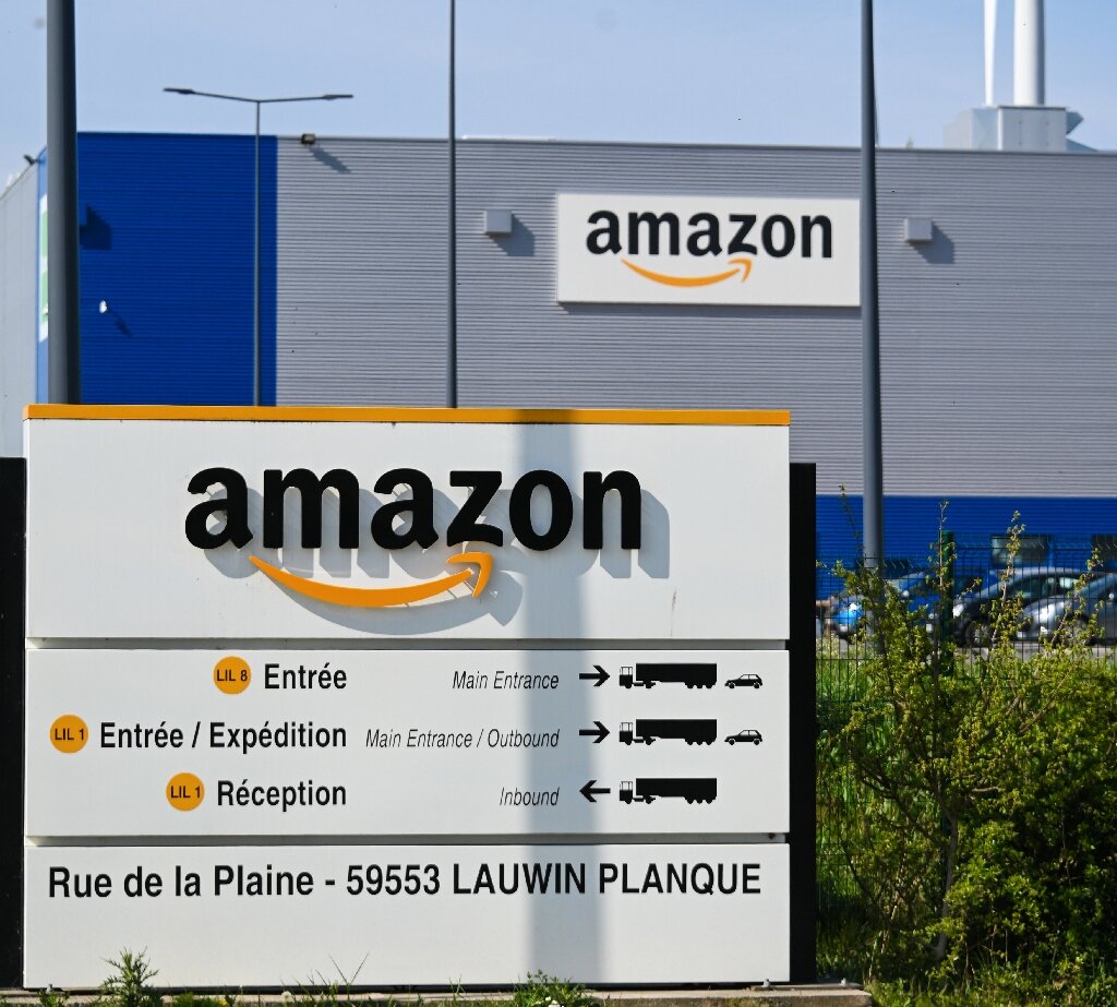 Бизнес на Амазон. Амазон Франция. Amazon lost
