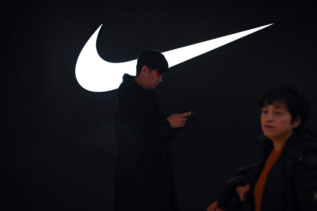 Coronavirus: Nike closes stores in US and some other countries