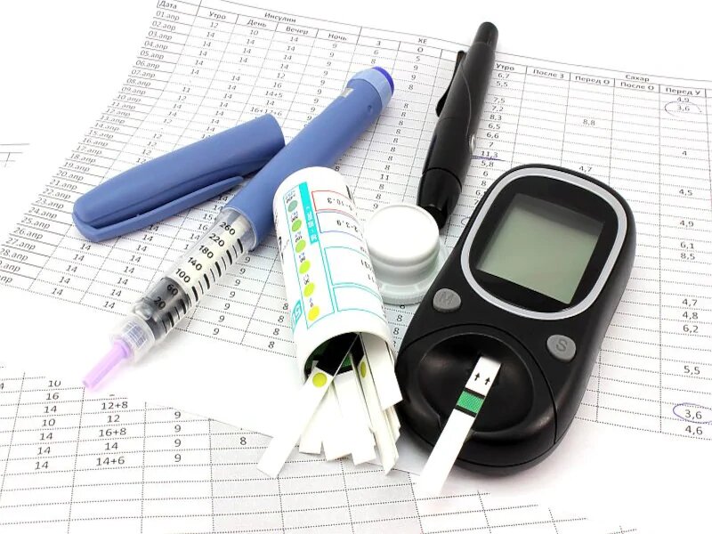 Can COVID-19 cause diabetes?