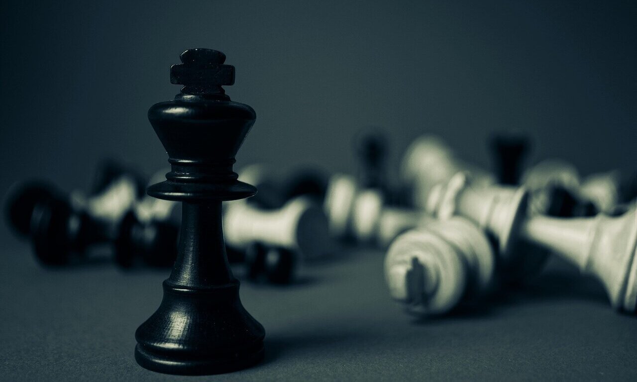 ▷ Alpha zero chess: Insane IA mastering the game in 2023.
