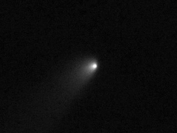 Kometa 2019 LD2