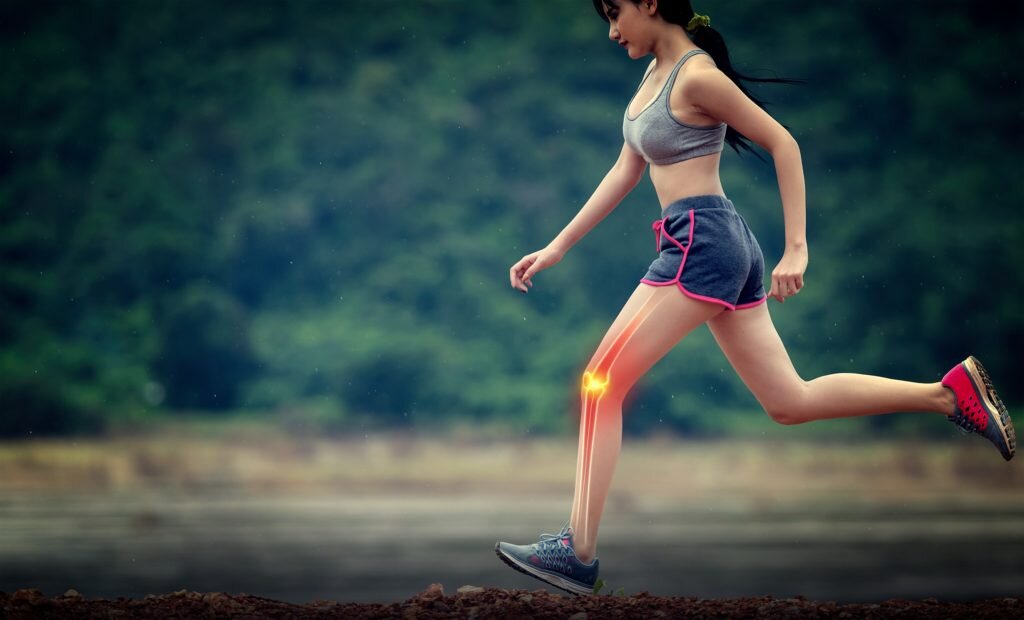 Knee Sports Injury Treatment in Jaipur 