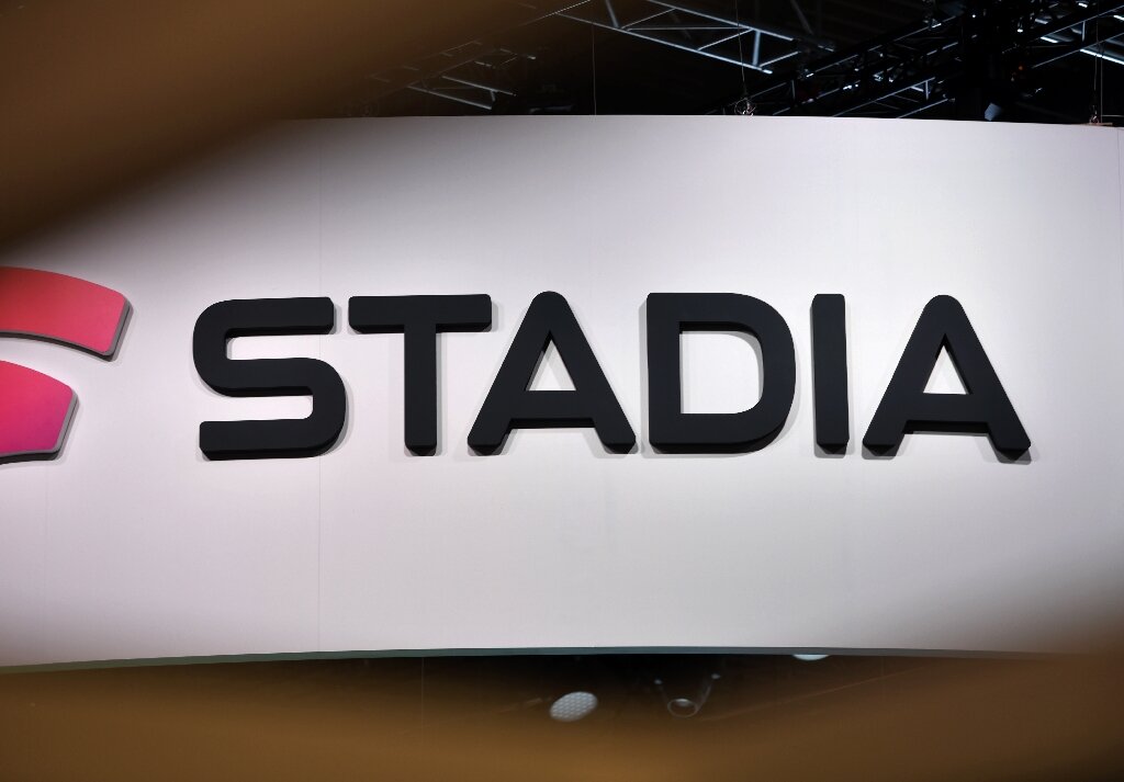 Stadia lives:  working on browser games