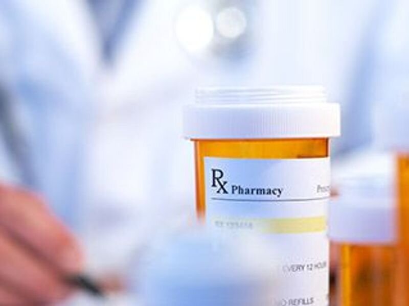 Industry payments consistently linked to physician prescribing