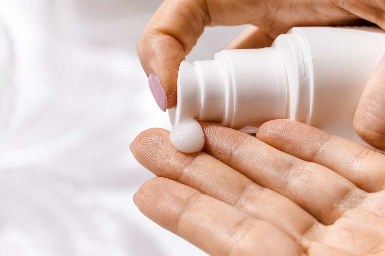 Washing your hands a lot? These 10 creams revive your skin