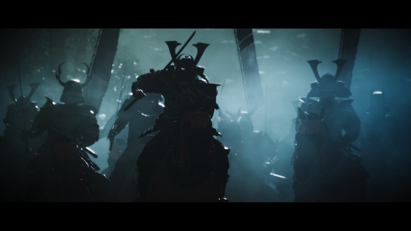 Ghost of Tsushima PC: Estimated Release Date & Specifications