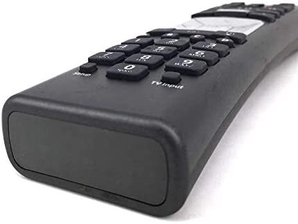 30 Day Guarantee Comcast RC1475505/00SB Original Cable Box Remote Control