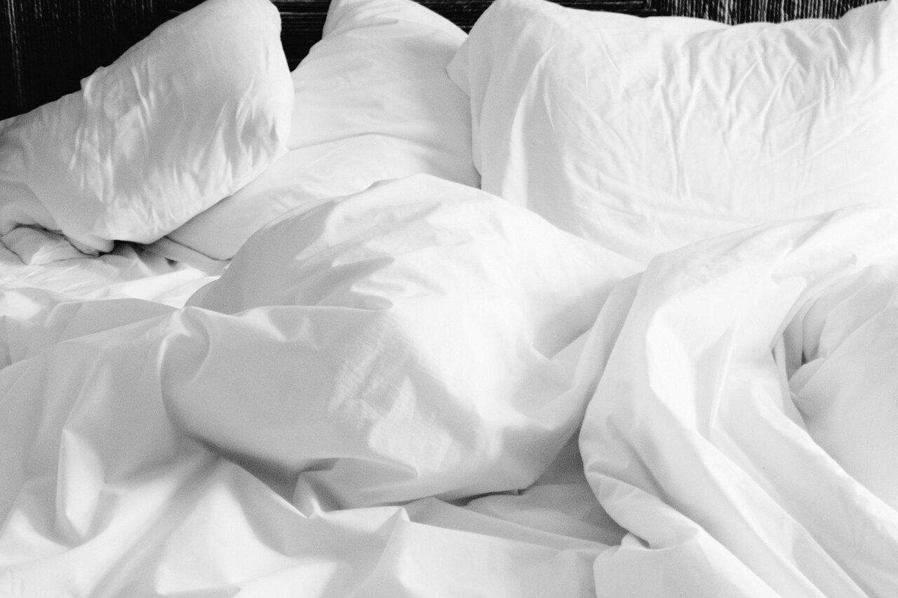 Nightly Sleep Of Five Hours Less May Increase Risk Of Dementia Death Among Older Adults