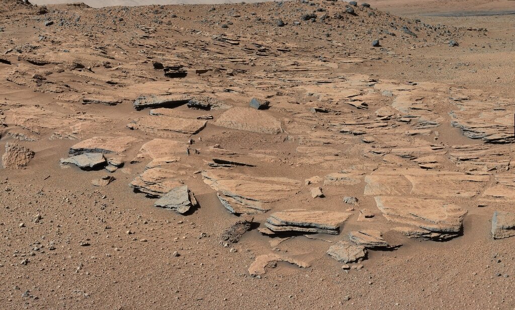 Europe-Russia delay mission to find life on Mars