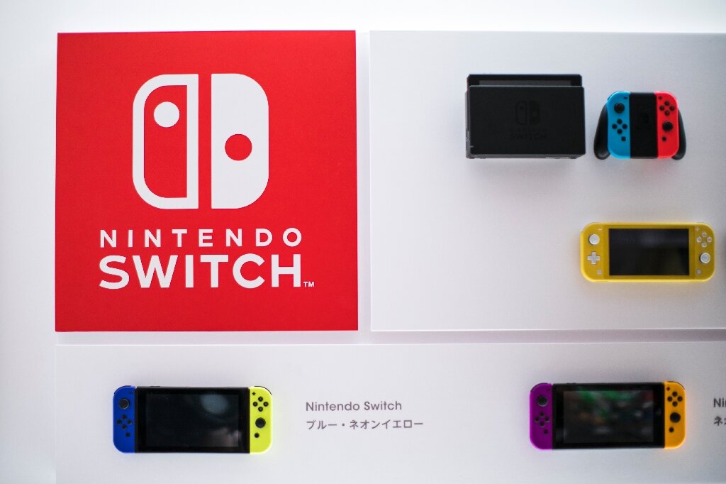 nintendo switch trade in