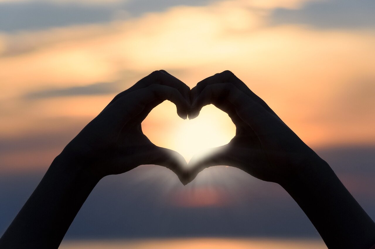 Five tips to love your heart