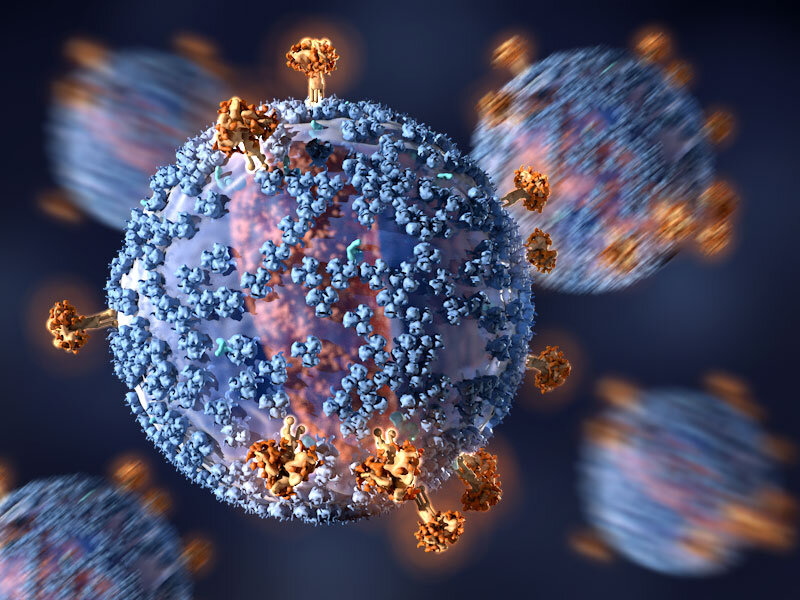 The mysteries of the HIV vaccine candidate revealed 20 years later