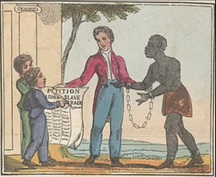 Children Boycotted Sugar To Protest Slavery And Support Abolitionists