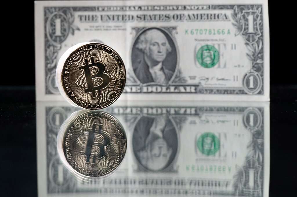 US encourages El Salvador to regulate use of bitcoin