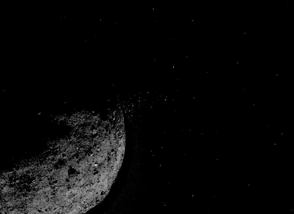 Large asteroid passing by Earth on March 21: NASA