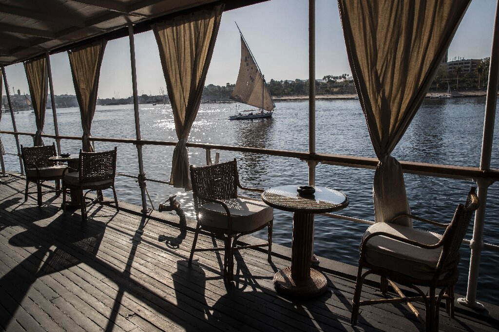 Amid Nile dam tensions, Egypt recalls Aswan 50 years on